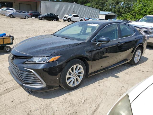 2021 TOYOTA CAMRY LE, 