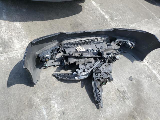 1HGCR2F54DA252255 - 2013 HONDA ACCORD SPORT BLACK photo 12