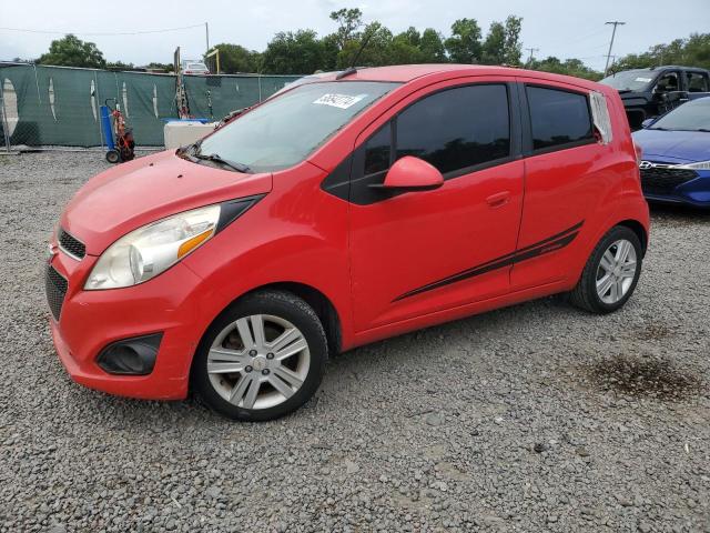 2013 CHEVROLET SPARK 1LT, 