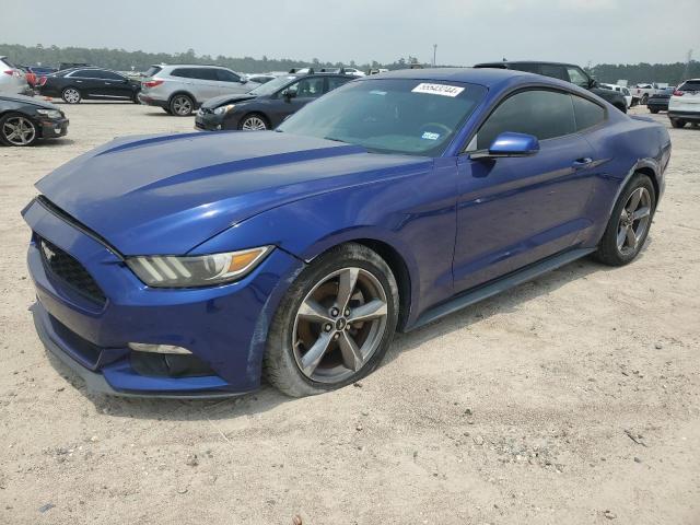 2015 FORD MUSTANG, 