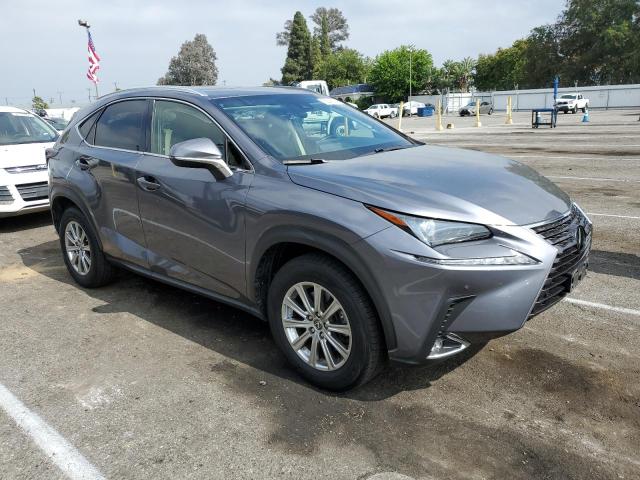 JTJYARBZ1K2118983 - 2019 LEXUS NX 300 BASE Boz foto 4