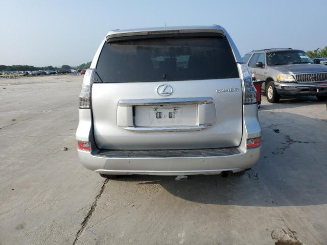 JTJBM7FX1E5078174 - 2014 LEXUS GX 460 SILVER photo 6