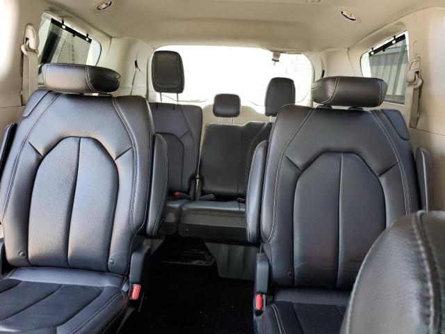 2C4RC1BG0NR131540 - 2022 CHRYSLER PACIFICA TOURING L Ağ foto 10