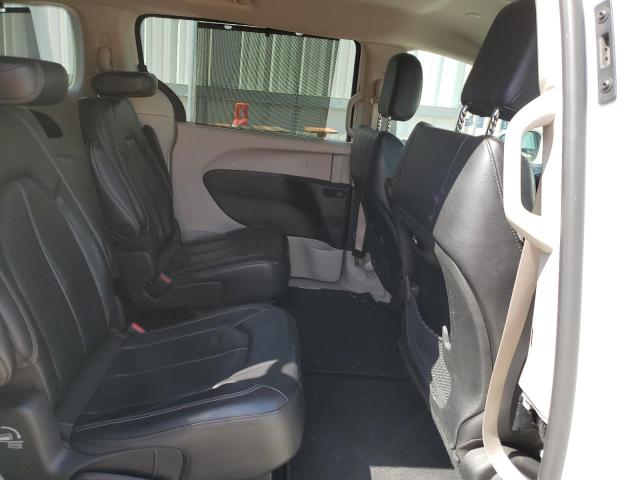 2C4RC1BG0NR131540 - 2022 CHRYSLER PACIFICA TOURING L Ağ foto 11