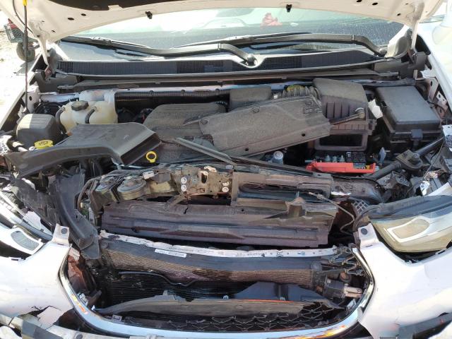 2C4RC1BG0NR131540 - 2022 CHRYSLER PACIFICA TOURING L Ağ foto 12