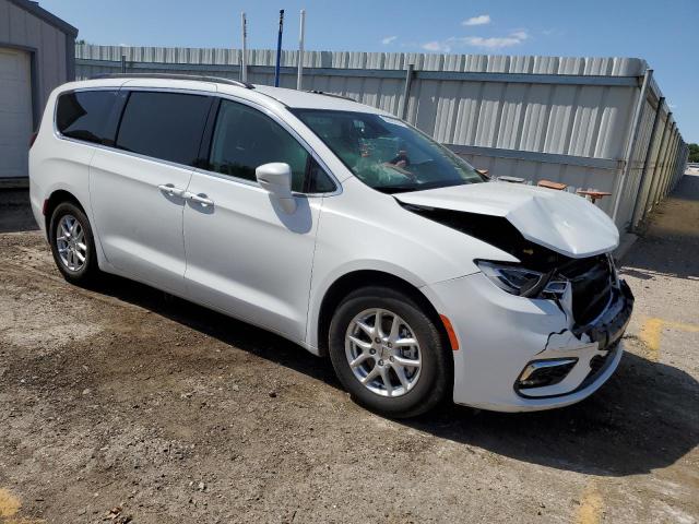 2C4RC1BG0NR131540 - 2022 CHRYSLER PACIFICA TOURING L Ağ foto 4