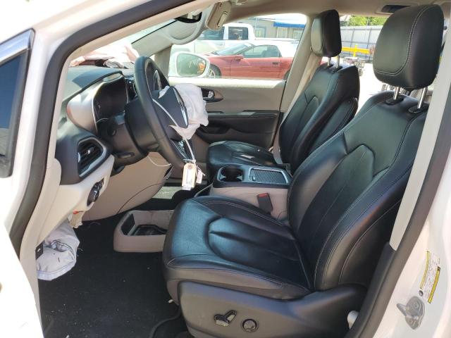 2C4RC1BG0NR131540 - 2022 CHRYSLER PACIFICA TOURING L Ağ foto 7