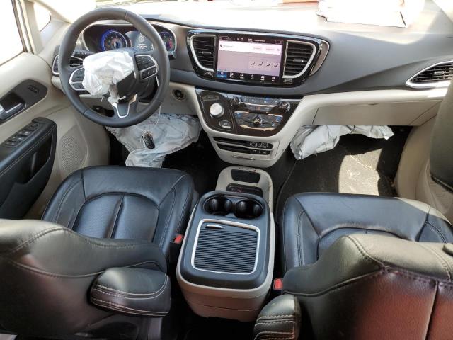 2C4RC1BG0NR131540 - 2022 CHRYSLER PACIFICA TOURING L Ağ foto 8