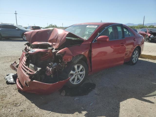 2008 TOYOTA CAMRY CE, 