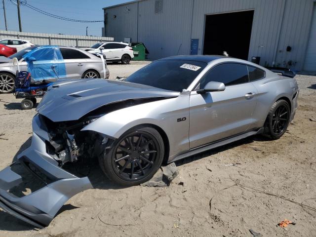 2020 FORD MUSTANG GT, 