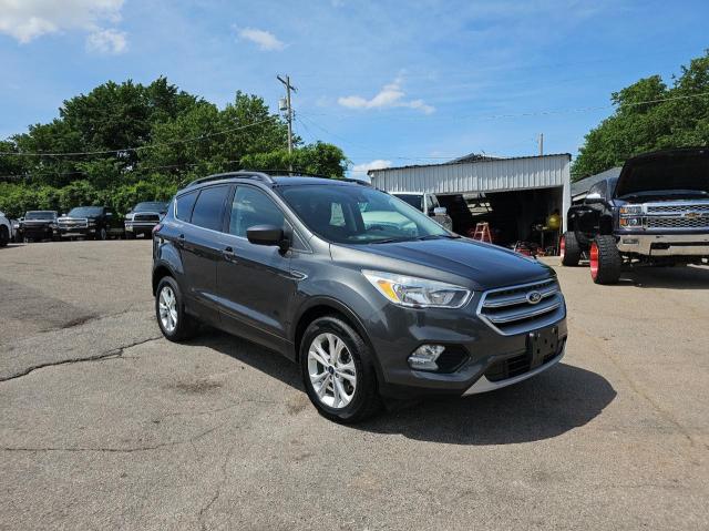 2018 FORD ESCAPE SE, 