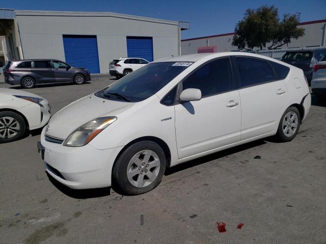 2008 TOYOTA PRIUS, 