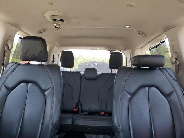 2C4RC1BG8KR722050 - 2019 CHRYSLER PACIFICA TOURING L Boz foto 10
