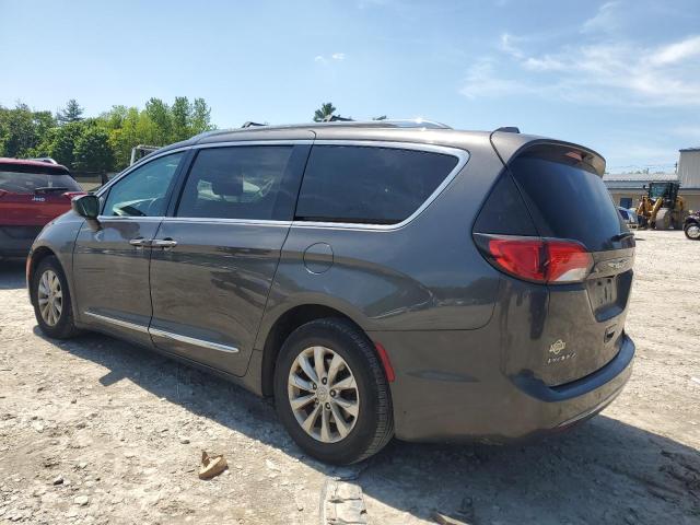2C4RC1BG8KR722050 - 2019 CHRYSLER PACIFICA TOURING L Boz foto 2