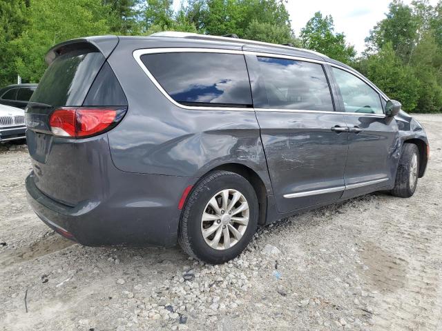 2C4RC1BG8KR722050 - 2019 CHRYSLER PACIFICA TOURING L Boz foto 3
