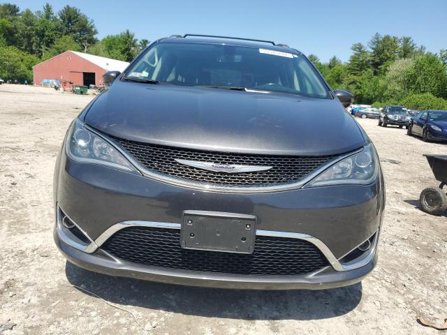 2C4RC1BG8KR722050 - 2019 CHRYSLER PACIFICA TOURING L Boz foto 5