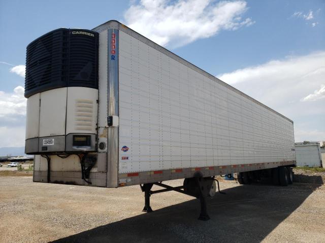 1UYVS25327U012301 - 2007 UTILITY TRAILER Ağ foto 2