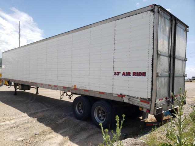 1UYVS25327U012301 - 2007 UTILITY TRAILER Ağ foto 3