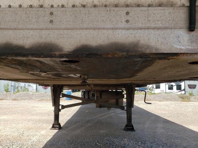 1UYVS25327U012301 - 2007 UTILITY TRAILER Ağ foto 7