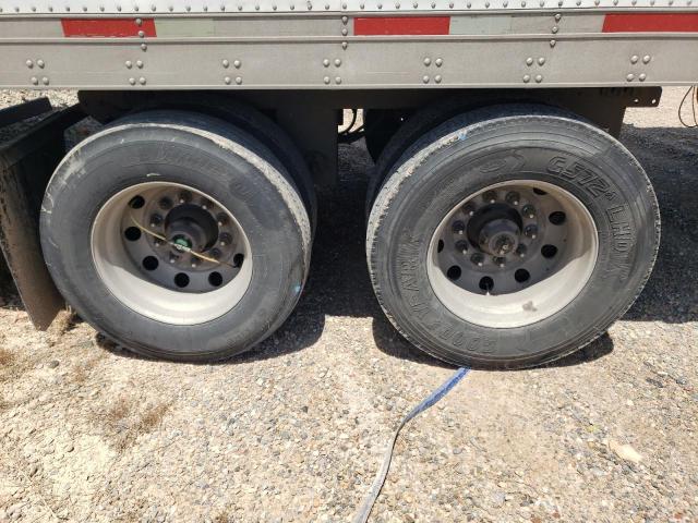 1UYVS25327U012301 - 2007 UTILITY TRAILER Ağ foto 8