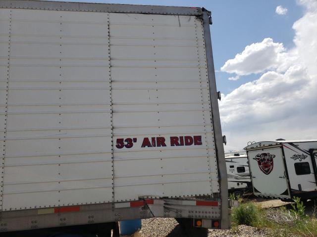 1UYVS25327U012301 - 2007 UTILITY TRAILER Ağ foto 9