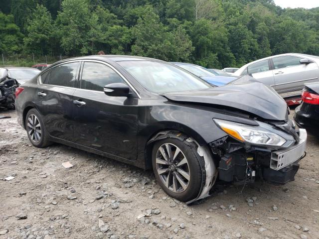 1N4AL3AP7HC231115 - 2017 NISSAN ALTIMA 2.5 BLACK photo 4