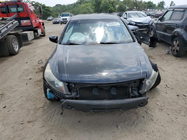 1HGCP36808A073626 - 2008 HONDA ACCORD EXL BLACK photo 5