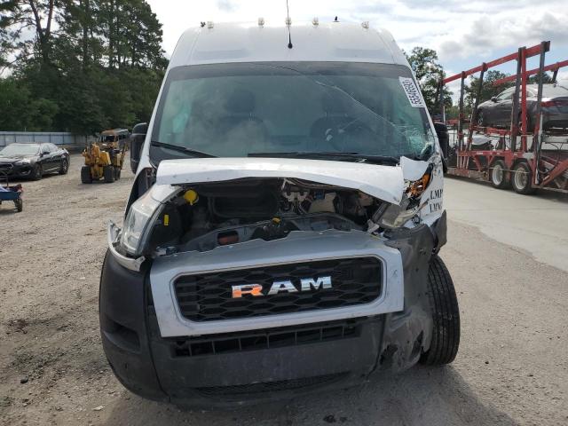 3C6LRVDG2ME565667 - 2021 RAM PROMASTER 2500 HIGH Weiß Foto 5