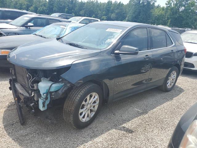 2019 CHEVROLET EQUINOX LT, 