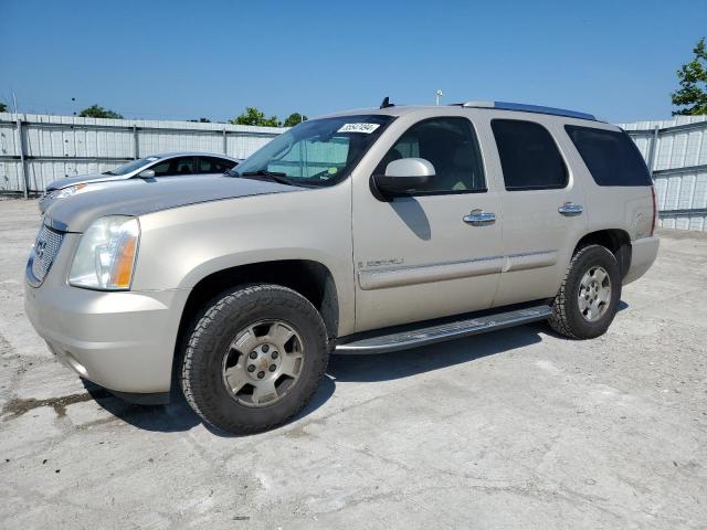 2008 GMC YUKON DENALI, 