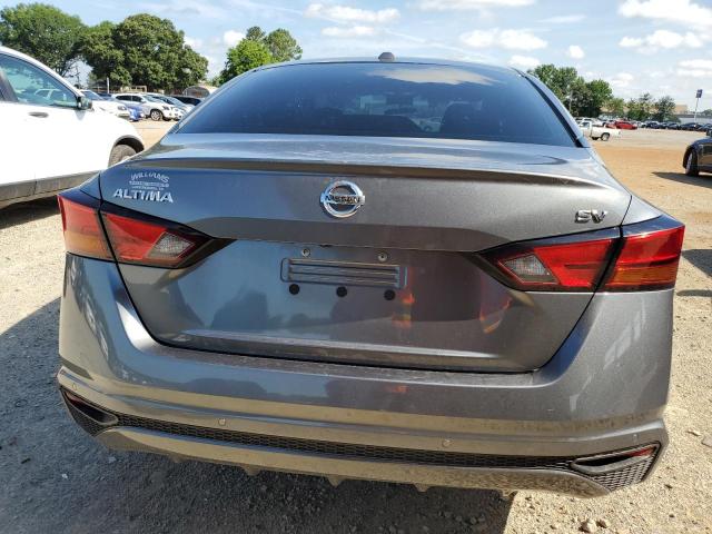 1N4BL4DV1NN319078 - 2022 NISSAN ALTIMA SV SILVER photo 6