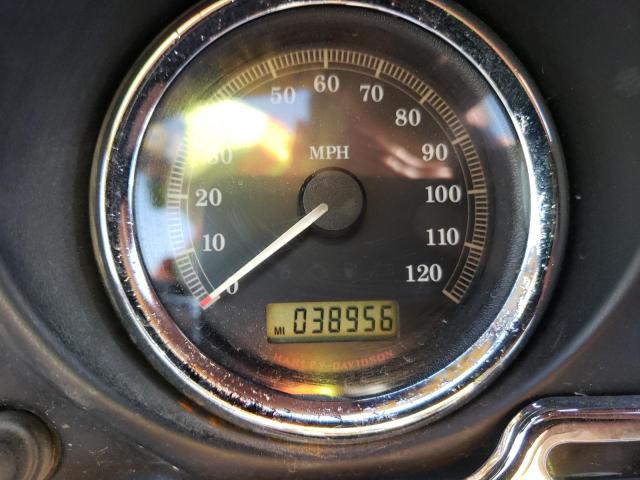 1HD1FC4127Y656511 - 2007 HARLEY-DAVIDSON FLHTCUI 蓝色 照片 7