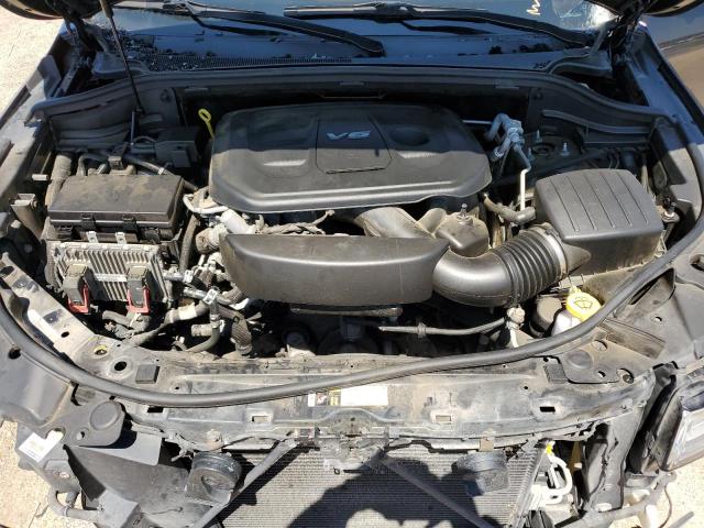 1C4RJEJG9GC359059 - 2016 JEEP GRAND CHER SUMMIT Qara foto 12