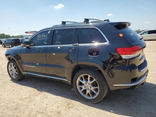 1C4RJEJG9GC359059 - 2016 JEEP GRAND CHER SUMMIT Qara foto 2