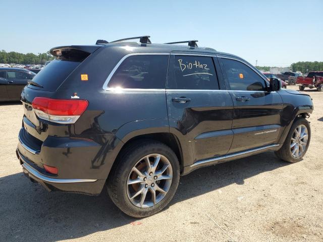 1C4RJEJG9GC359059 - 2016 JEEP GRAND CHER SUMMIT Qara foto 3