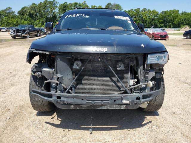 1C4RJEJG9GC359059 - 2016 JEEP GRAND CHER SUMMIT Qara foto 5