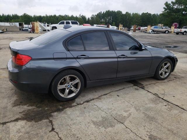 WBA3C3C52EF984492 - 2014 BMW 320 I XDRIVE GRAY photo 3