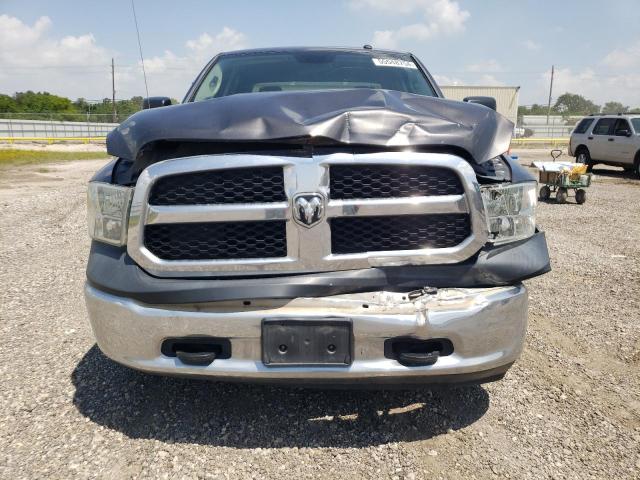 3C6RR7KT5HG574587 - 2017 RAM 1500 ST GRAY photo 5