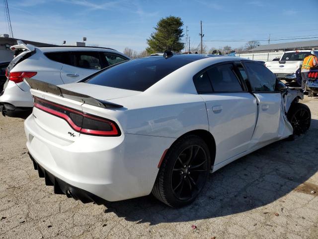 2C3CDXCTXHH581583 - 2017 DODGE CHARGER R/ WHITE photo 4