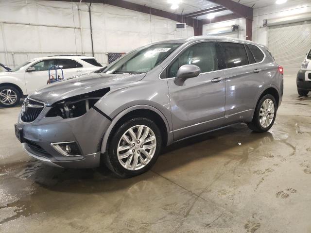 2019 BUICK ENVISION PREMIUM, null
