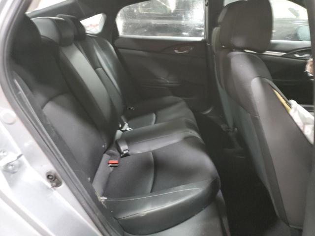 2HGFC2F88MH553248 - 2021 HONDA CIVIC SPORT 白色 照片 10