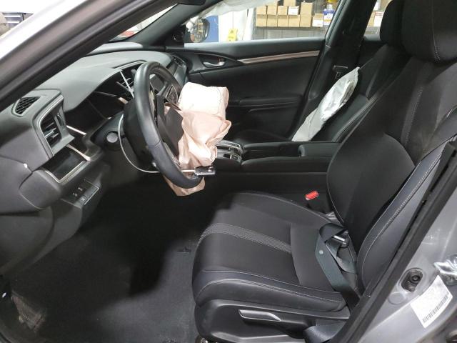 2HGFC2F88MH553248 - 2021 HONDA CIVIC SPORT 白色 照片 7