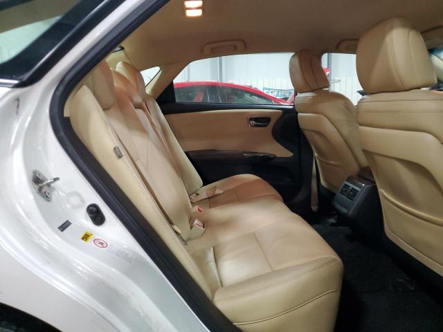 4T1BK1EB0EU082102 - 2014 TOYOTA AVALON BASE 白色 照片 10