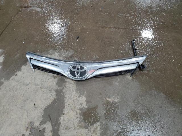 4T1BK1EB0EU082102 - 2014 TOYOTA AVALON BASE 白色 照片 12