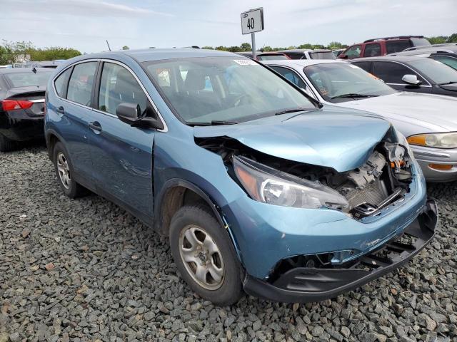 4T1BK1EB0EU082102 - 2014 TOYOTA AVALON BASE 白色 照片 4