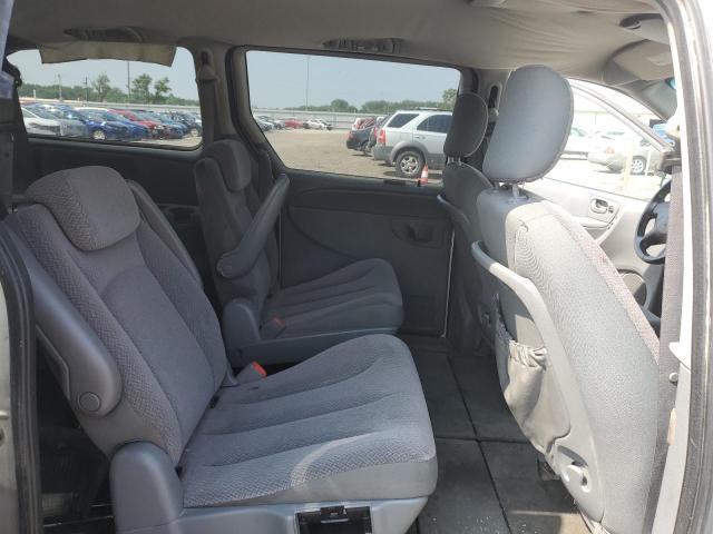 2A4GP54LX7R137324 - 2007 CHRYSLER TOWN & COU TOURING 银色 照片 11