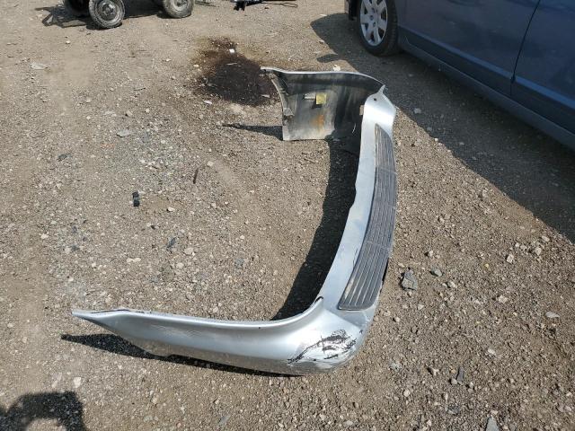 2A4GP54LX7R137324 - 2007 CHRYSLER TOWN & COU TOURING 银色 照片 13