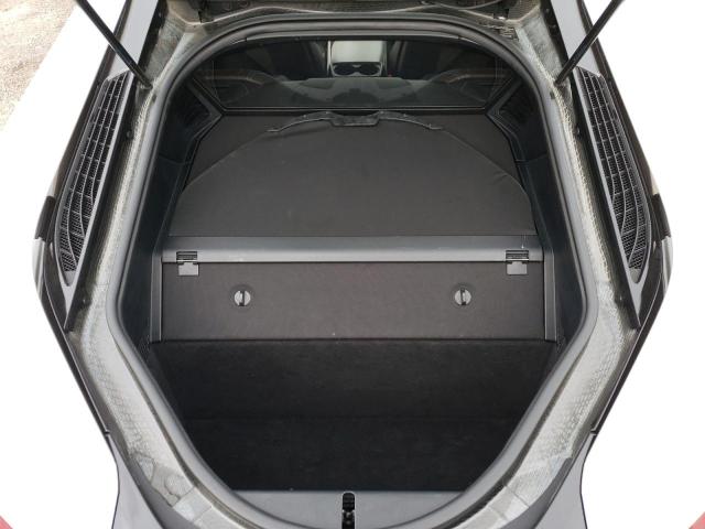 WBY2Z2C51FV392076 - 2015 BMW I8 WHITE photo 11