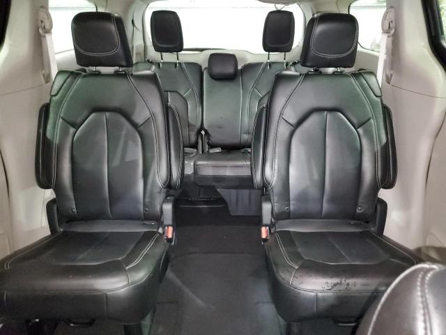 2C4RC1BG2PR625434 - 2023 CHRYSLER PACIFICA TOURING L BLACK photo 10