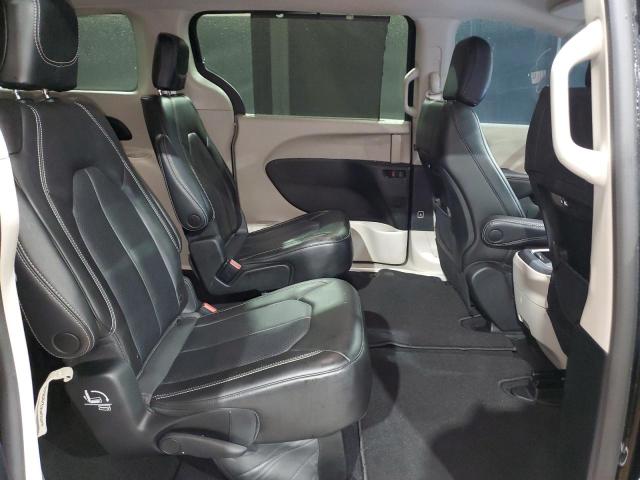 2C4RC1BG2PR625434 - 2023 CHRYSLER PACIFICA TOURING L BLACK photo 11